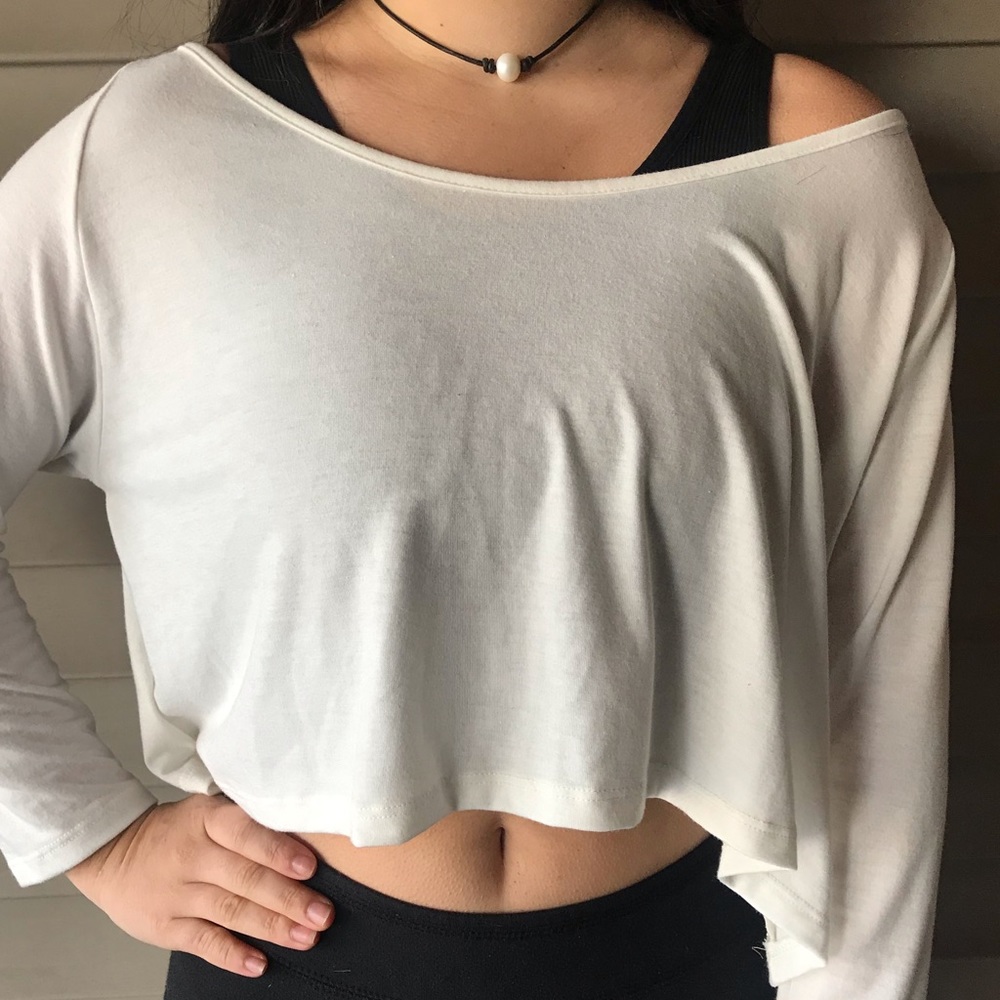 NWT Cute PacSun Top